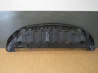 фото thumb №1, Mercedes w176 2012-2018 мат нижня pod бампер перед