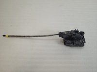 фото thumb №1, Замок дверь правый зад mercedes w205 a2220064099