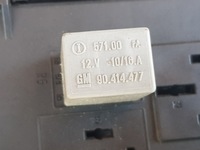 фото thumb №12, Модуль коробка bsi / opel vectra c signum 02-08 / 13205776 fr / проверенный