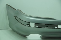 Бампер задняя  голый цвет 744 mercedes sl r230 Цена, фото thumb