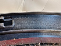 фото thumb №7, Audi e-tron 4ke молдинг na крила правий перед