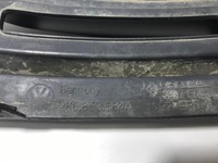 фото thumb №8, Решітка бампера vw caddy 2k0853683a 2k0853684a