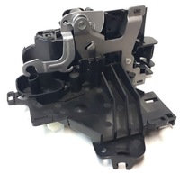 фото thumb №4, Замок двері зад лівий fabia i octavia i vw golf iv