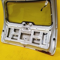 фото thumb №14, Крышка зад задняя стекло багажника opel meriva a nr491