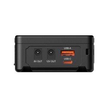 SmallRig 3579 Аккумулятор V-Mount Mini VB50