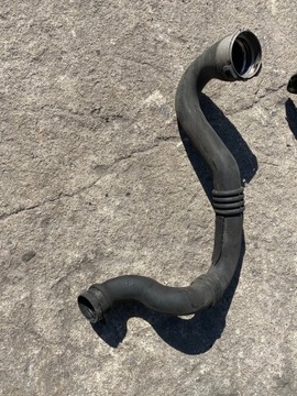 фото thumb №1, Шланг труба шланг интеркулер master iii movano b