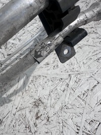 фото thumb №10, Espace v шланг трубка wąż кондиціонера 1.6 tdci 924629636r 924713675r