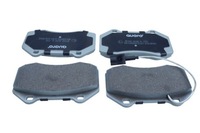 фото thumb №1, Гальмівні колодки ham. fiat p. grande punto 05- abarth