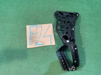 Porsche macan 95b lift направляющая бампера правый задняя задний 95b807254c в Украине, фото thumb