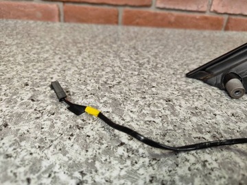 фото thumb №14, Bmw x3 e83 зеркало правые m набор 3 pin лента + 2 pin фотохромный 475 чёрный