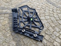 фото thumb №12, Renault scenic iii ползун бампера левый зад 850440008r оригинал