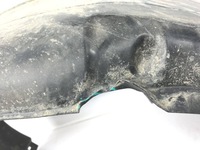 фото thumb №8, Hyundai elantra vii 21- подкрылок передние правое перед 86814-aa000