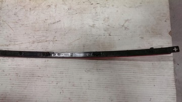 фото thumb №7, Отражатель бампера заднего vw touareg iii 760945103