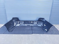 фото thumb №6, Bmw 7 g70 бампер задняя задний m-pakiet 475 black sapphire