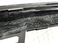 фото thumb №9, Рамка молдинг выхлоп диффузор - audi a3 rs3 8v4 8v black