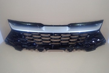 фото thumb №1, Решётка решётка радиатора решётка радиатора kia sportage v 5 20-