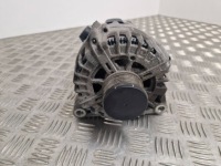 Citroen jumpy 2017 генератор Цена, фото thumb