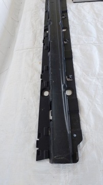 фото thumb №4, Bmw x5 f15 накладка планка порогова ліва