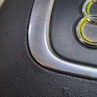 фото thumb №8, Audi a6 s6 c6 4f 2005 подушка повітряна подушка безпеки керма