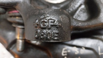 фото thumb №8, Поворотна опора ступиця супорт лівий перед kpl 6768995 bmw e90 e91 e92 xdrive