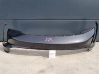 фото thumb №1, Porsche taycan 9j1 9j бампер перед передній bdb