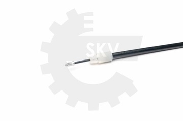 фото thumb №12, Трос ручного зад правий mercedes vaneo 1684200785