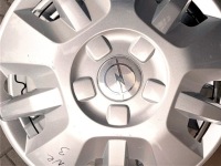 фото thumb №11, 1x оригинальная запчасть колпак opel 1399955080 диск 15 дюймов nr3