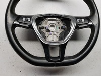 фото thumb №5, Vw passat b8 14-18r кермо шкіряний