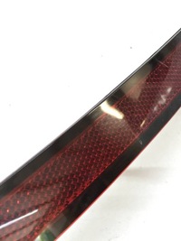 фото thumb №6, Volvo v60 2011 сторона правая отражатель лампы задний 32337875