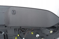 фото thumb №10, Спойлер спойлер крышки багажника volvo v40 2 ii 2017-