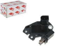 Купить Регулятор напряжения генератора fiat peugeot citroen as-pl, фото thumb