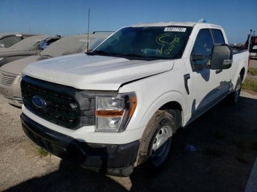 фото thumb №15, Супорт гальмівний переднє перед ford f150 5.0 2021-