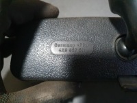 фото thumb №6, Bmw e39 2.5 бензин дзеркало внутрішні заднього виду оригінал