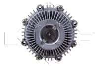 фото thumb №1, Nrf49524 зчеплення в'язкостна hyundai h1 2,4b 00-