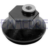 фото thumb №1, Заглушка ступиця iveco eurocargo 100e-320e