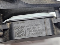 фото thumb №12, Subaru crosstrek xv 22- жалюзи руль воздуха 52811fn100 usa