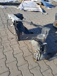 фото thumb №7, Pas перед панель фары hyundai coupe ii lift