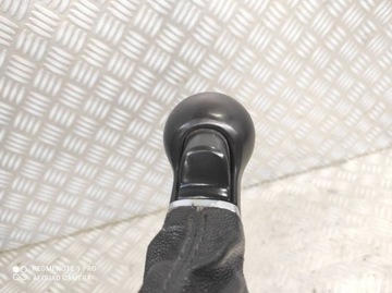 фото thumb №9, Ручка домкрат чохол зміни коробки передач 13205815 opel corsa d рестайлінг