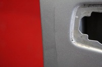 фото thumb №6, Дверь правое перед передние серые subaru forester 3 iii 08-13