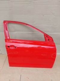 фото thumb №1, Vw polo vi 6 2g4 17r . дверь правое передние перед. d230