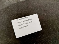 фото thumb №10, Bmw x1 e84 защита двигателя нижняя 7312416