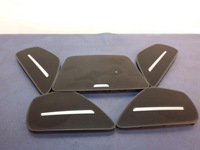 фото thumb №12, Audi a8 d4 bose динамики усилитель