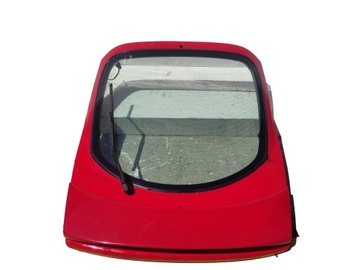фото thumb №1, Кришка зад mitsubishi eclipse 2g комплектна європа