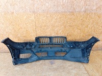 фото thumb №9, Bmw x5 f15 м-пакет комплектний бампер перед решітка радіатора протитуманні фари колір 416 камера