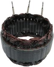 фото thumb №1, Stator, генератор as-pl as3019
