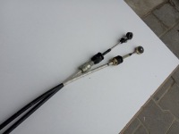 Ford focus mk3 1.5 tdci 15-18- троси перемикання передач Недорого, фото thumb