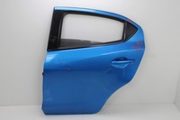 фото thumb №1, Дверь левый задняя mazda 2 iii dj 14-19r 44j