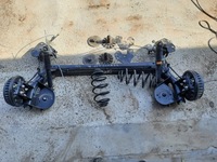 фото thumb №6, Kangoo 1.5dci 18r балка підвіска задня задня oś