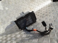 фото thumb №1, Honda hrv hr-v ii 2017 радио навигация навигация 39100-t8m-g53-m1 europa org