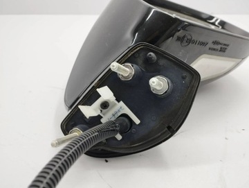 фото thumb №6, Lexus is 220d-250-350 2007 електричні дзеркало бічні tr0502